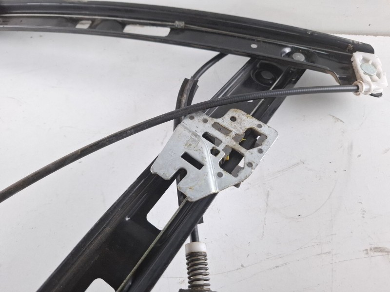 Recambio de elevalunas delantero izquierdo para bmw 318 referencia OEM IAM 676283620630  