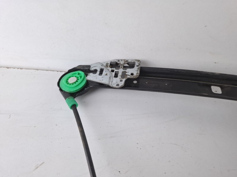 Recambio de elevalunas delantero izquierdo para bmw 318 referencia OEM IAM 676283620630  