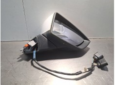 Recambio de espejo retrovisor derecho electrico para seat leon sportstourer referencia OEM IAM E9026684  
