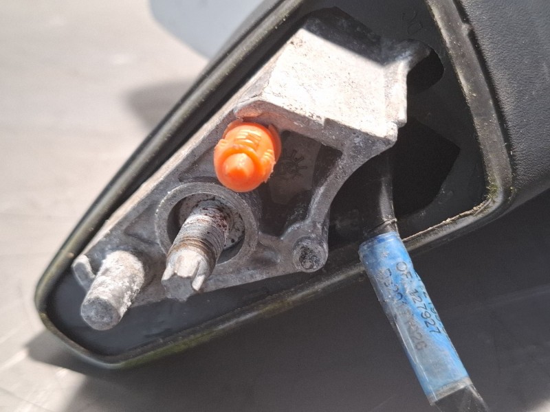 Recambio de espejo retrovisor derecho electrico para seat leon sportstourer referencia OEM IAM E9026684  