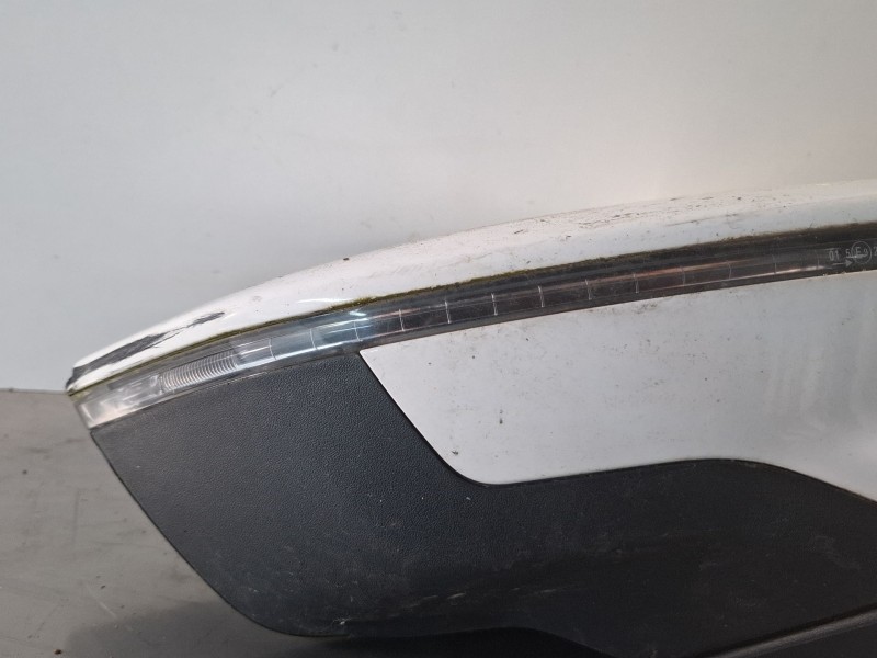 Recambio de espejo retrovisor derecho electrico para seat leon sportstourer referencia OEM IAM E9026684  