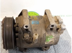 Recambio de compresor aire acondicionado para volvo s60 referencia OEM IAM 30665339   2