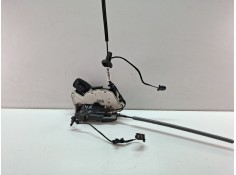 Recambio de cerradura puerta delantera derecha para seat leon sportstourer referencia OEM IAM 5K1837016J  