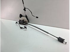 Recambio de cerradura puerta delantera derecha para seat leon sportstourer referencia OEM IAM 5K1837016J   2