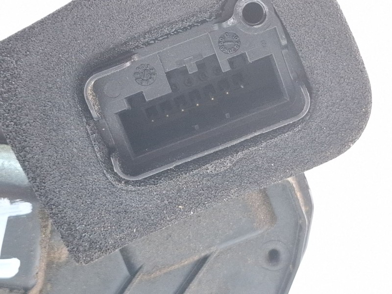 Recambio de cerradura puerta delantera derecha para seat leon sportstourer referencia OEM IAM 5K1837016J  