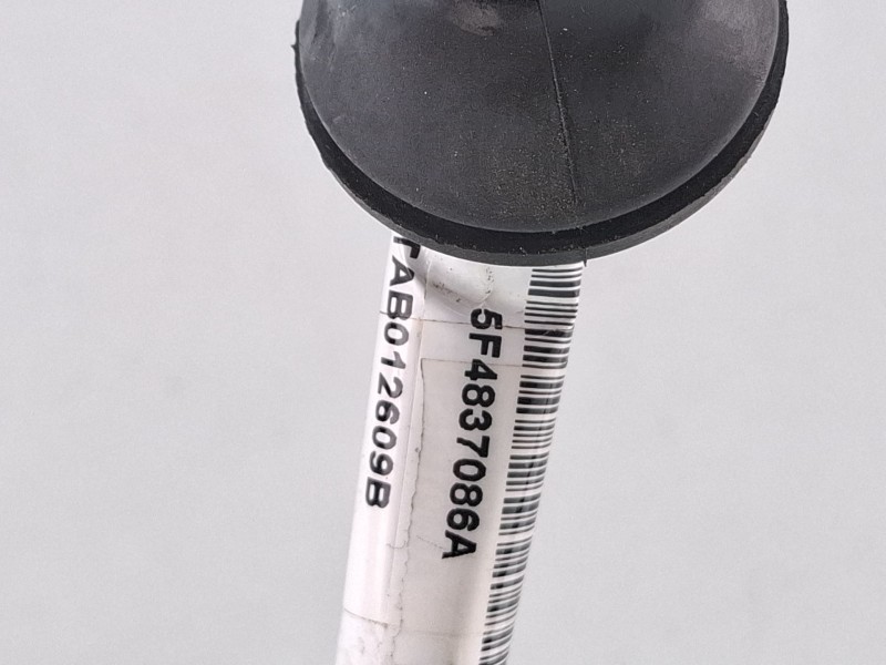 Recambio de cerradura puerta delantera derecha para seat leon sportstourer referencia OEM IAM 5K1837016J  