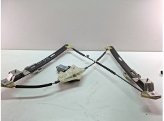 Recambio de elevalunas delantero derecho para seat leon sportstourer referencia OEM IAM E850202102  