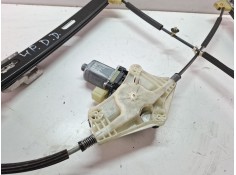 Recambio de elevalunas delantero derecho para seat leon sportstourer referencia OEM IAM E850202102   2