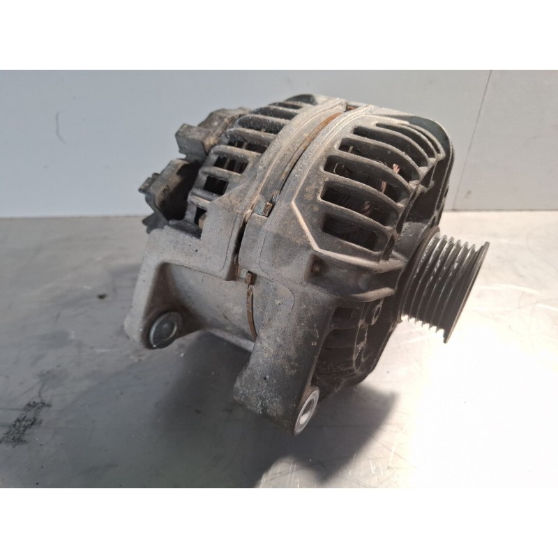 Recambio de alternador para opel vectra referencia OEM IAM 012451508024429105  