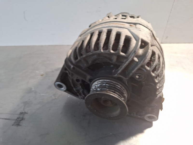 Recambio de alternador para opel vectra referencia OEM IAM 012451508024429105  