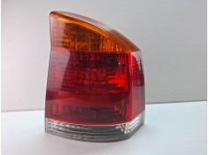 Recambio de piloto trasero derecho para opel vectra referencia OEM IAM   