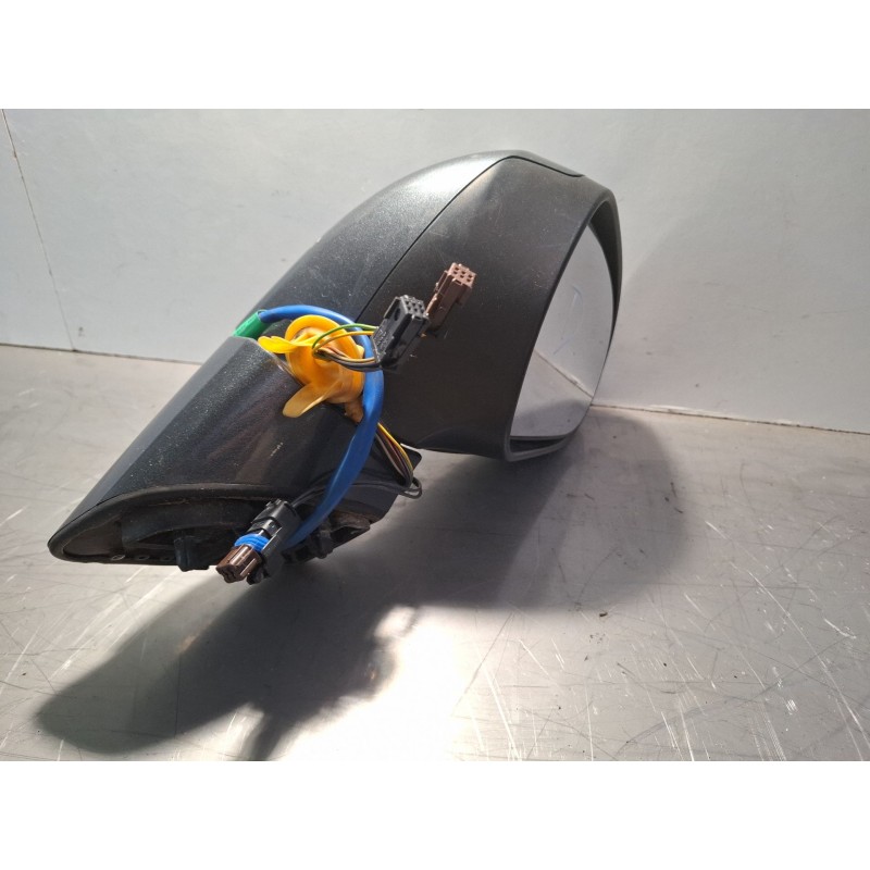 Recambio de espejo retrovisor derecho electrico para peugeot 308 referencia OEM IAM E20306040  