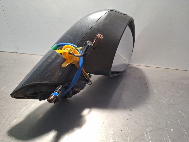Recambio de espejo retrovisor derecho electrico para peugeot 308 referencia OEM IAM E20306040  
