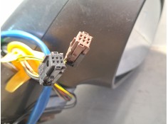 Recambio de espejo retrovisor derecho electrico para peugeot 308 referencia OEM IAM E20306040   2