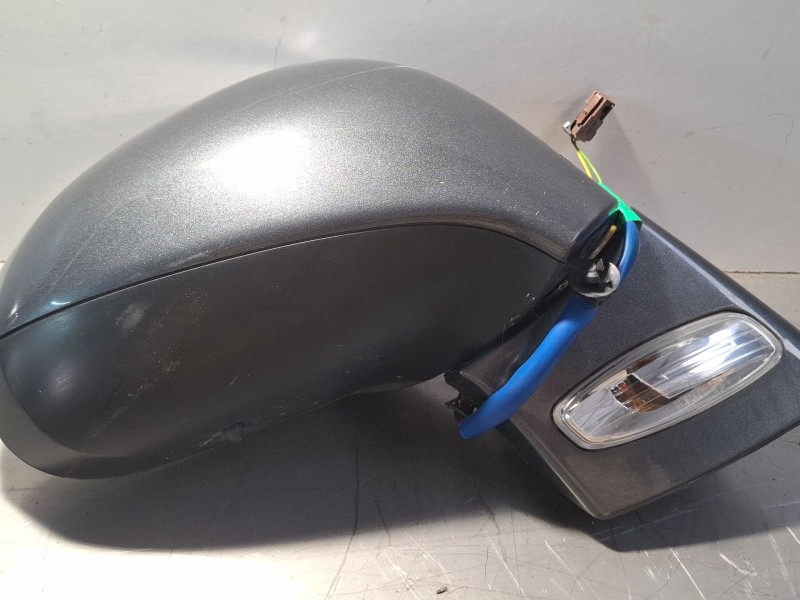 Recambio de espejo retrovisor derecho electrico para peugeot 308 referencia OEM IAM E20306040  