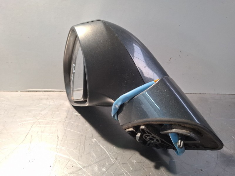 Recambio de espejo retrovisor izquierdo electrico para peugeot 308 referencia OEM IAM E20306040  