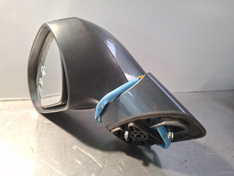 Recambio de espejo retrovisor izquierdo electrico para peugeot 308 referencia OEM IAM E20306040  