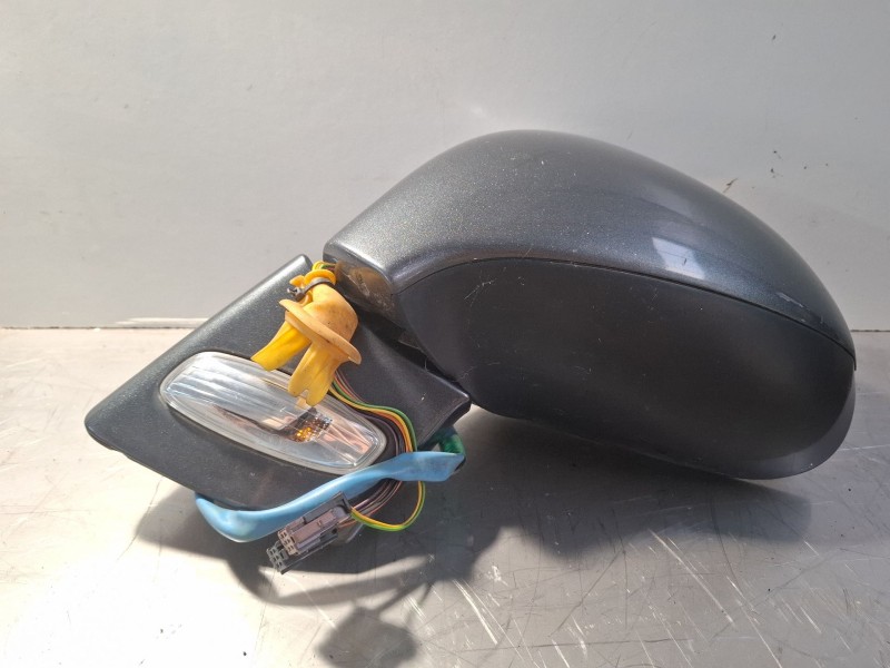 Recambio de espejo retrovisor izquierdo electrico para peugeot 308 referencia OEM IAM E20306040  