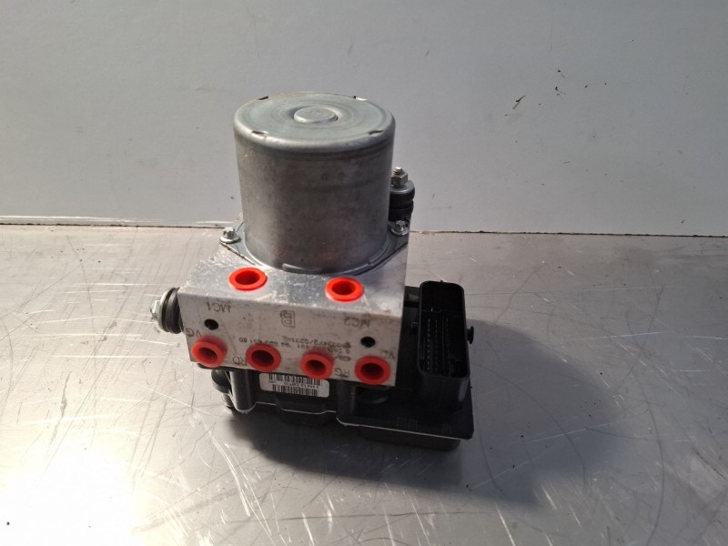 Recambio de modulo abs para peugeot 308 referencia OEM IAM 02652304919665363180  