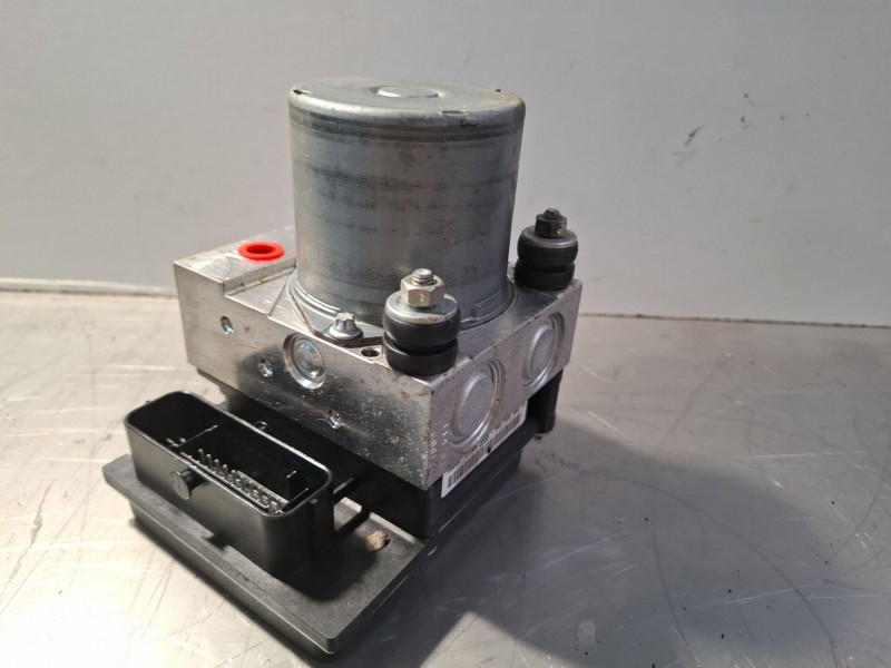 Recambio de modulo abs para peugeot 308 referencia OEM IAM 02652304919665363180  