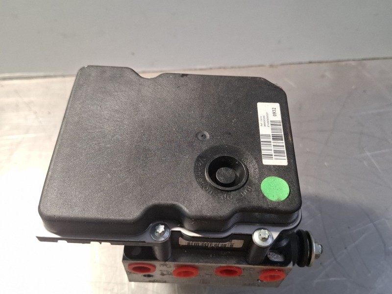 Recambio de modulo abs para peugeot 308 referencia OEM IAM 02652304919665363180  