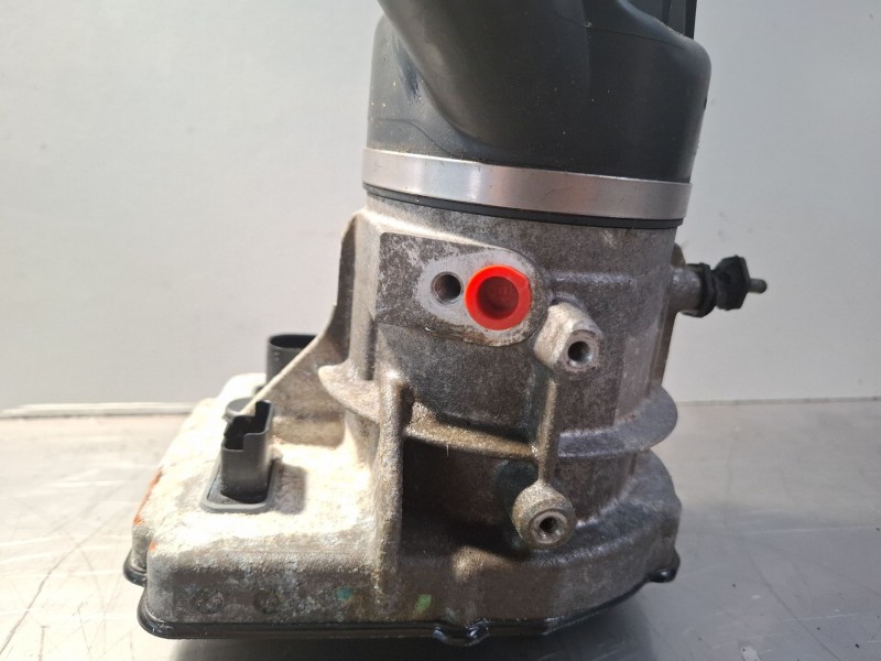 Recambio de bomba direccion asistida para peugeot 308 referencia OEM IAM 9686207180  