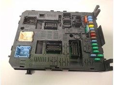 Recambio de centralita bsi para peugeot 308 referencia OEM IAM 281197595  