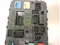 Recambio de centralita bsi para peugeot 308 referencia OEM IAM 281197595   2