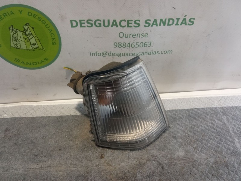 Recambio de piloto intermitente delantero derecho para peugeot 309 referencia OEM IAM   