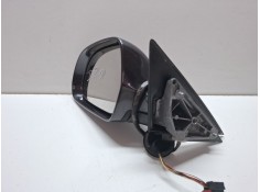 Recambio de espejo retrovisor izquierdo electrico para audi a3 referencia OEM IAM E1021000  