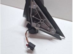 Recambio de espejo retrovisor izquierdo electrico para audi a3 referencia OEM IAM E1021000   2