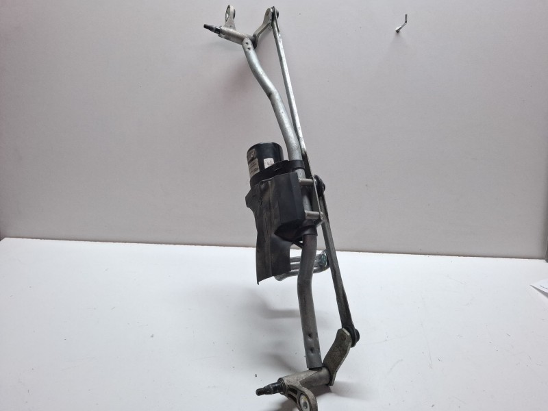 Recambio de motor limpiaparabrisas delantero para citroen jumper 2.2 hdi referencia OEM IAM 064352101010  