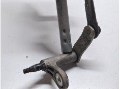 Recambio de motor limpiaparabrisas delantero para citroen jumper 2.2 hdi referencia OEM IAM 064352101010   2