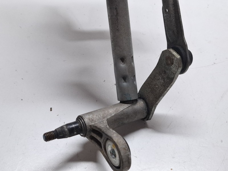 Recambio de motor limpiaparabrisas delantero para citroen jumper 2.2 hdi referencia OEM IAM 064352101010  