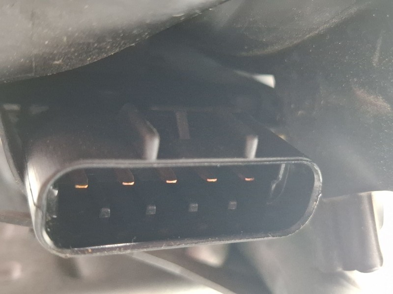 Recambio de motor limpiaparabrisas delantero para citroen jumper 2.2 hdi referencia OEM IAM 064352101010  