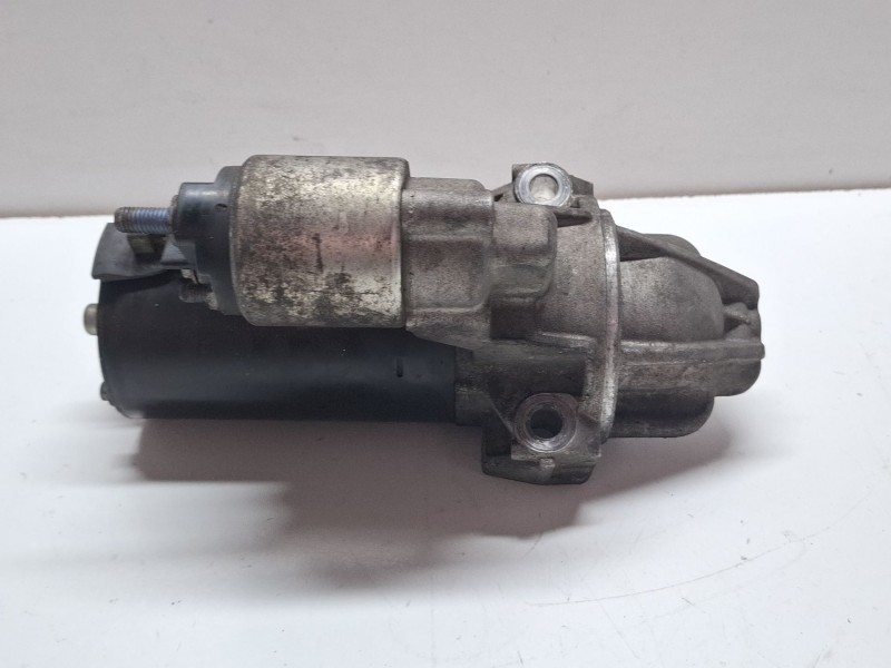 Recambio de motor arranque para citroen jumper 2.2 hdi referencia OEM IAM 0001115093  