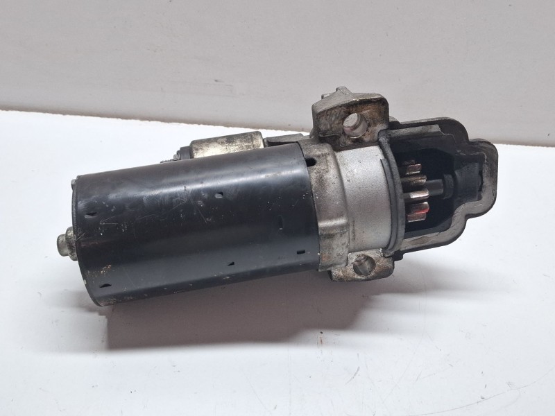 Recambio de motor arranque para citroen jumper 2.2 hdi referencia OEM IAM 0001115093  