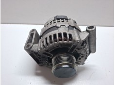 Recambio de alternador para citroen jumper 2.2 hdi referencia OEM IAM 8EL012426494  