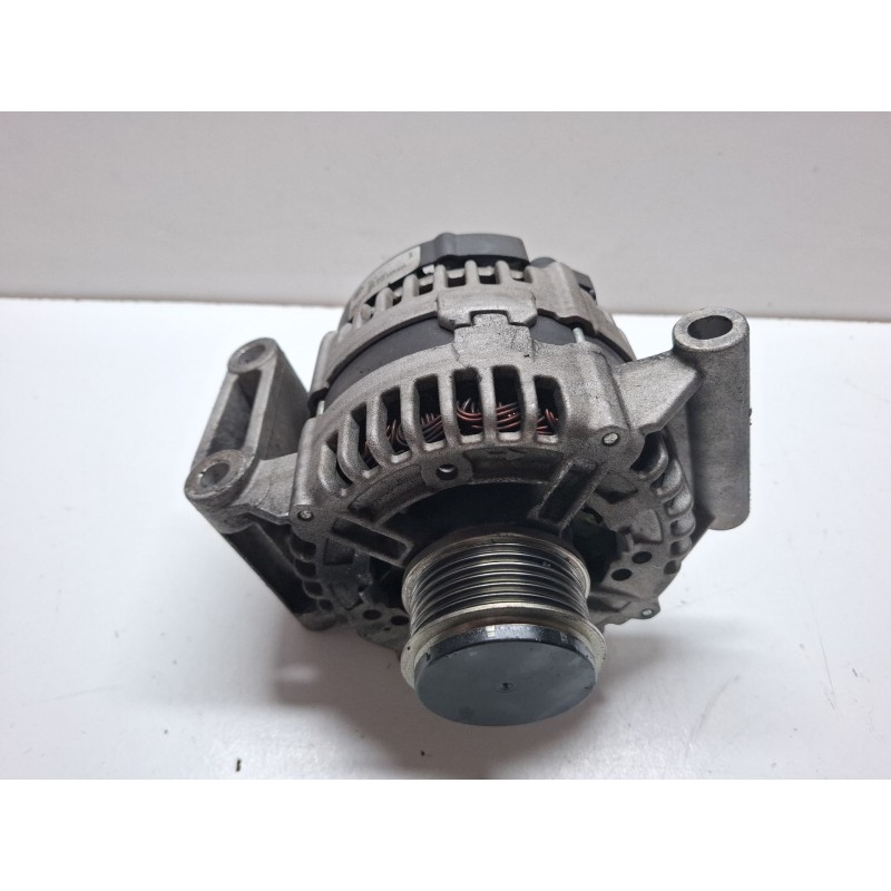 Recambio de alternador para citroen jumper 2.2 hdi referencia OEM IAM 8EL012426494  