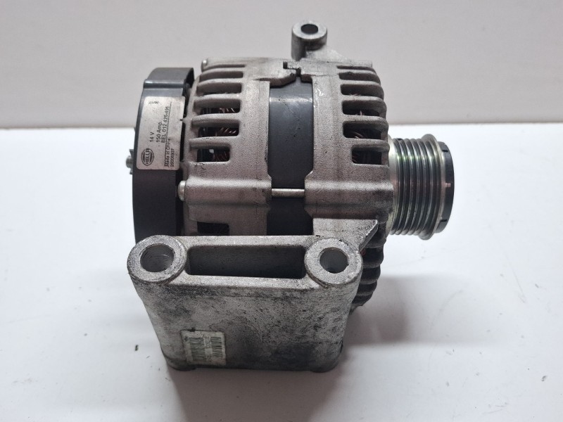 Recambio de alternador para citroen jumper 2.2 hdi referencia OEM IAM 8EL012426494  