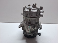 Recambio de compresor aire acondicionado para citroen jumper 2.2 hdi referencia OEM IAM 9676552680  
