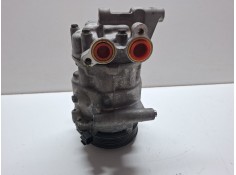 Recambio de compresor aire acondicionado para citroen jumper 2.2 hdi referencia OEM IAM 9676552680   2