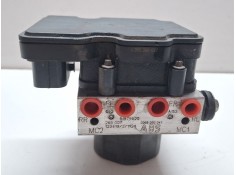 Recambio de modulo abs para citroen jumper 2.2 hdi referencia OEM IAM 518795200265260047   2