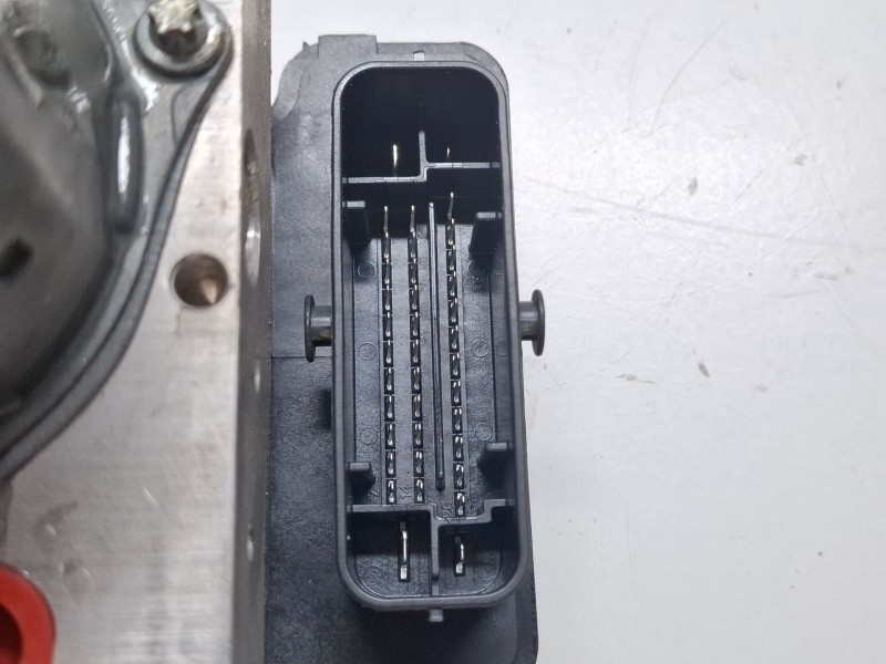 Recambio de modulo abs para citroen jumper 2.2 hdi referencia OEM IAM 518795200265260047  