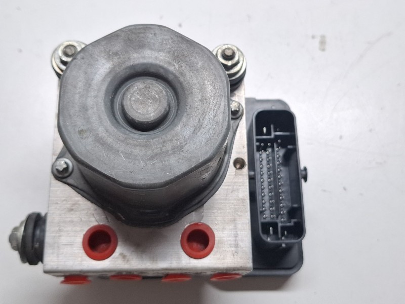 Recambio de modulo abs para citroen jumper 2.2 hdi referencia OEM IAM 518795200265260047  