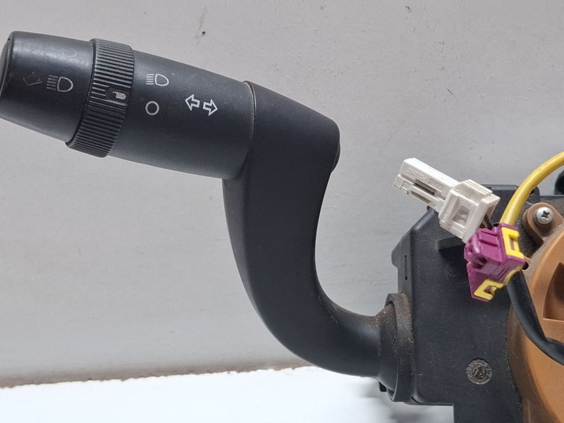 Recambio de mando multifuncion para citroen jumper 2.2 hdi referencia OEM IAM 07355369490  