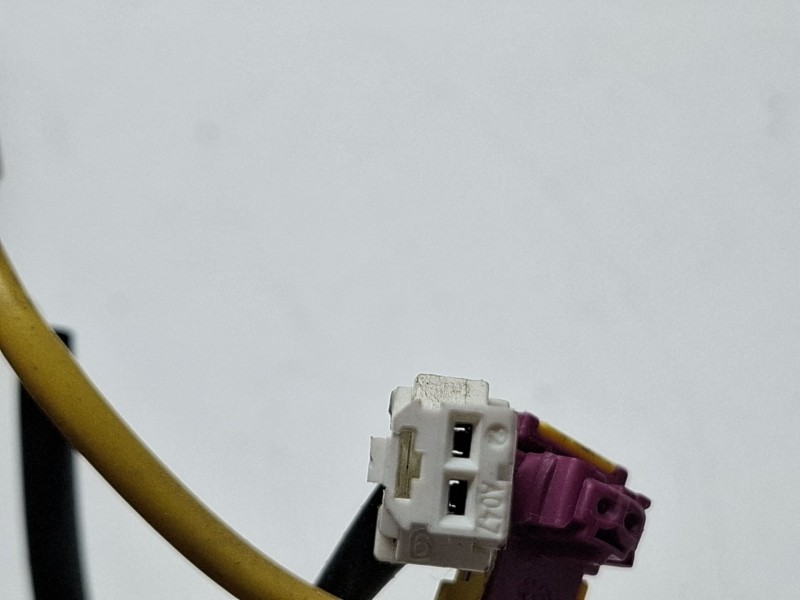 Recambio de mando multifuncion para citroen jumper 2.2 hdi referencia OEM IAM 07355369490  