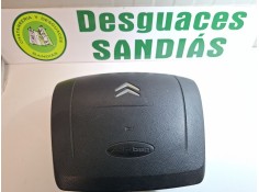 Recambio de airbag de volante para citroen jumper 2.2 hdi referencia OEM IAM 0735487997034073842C  