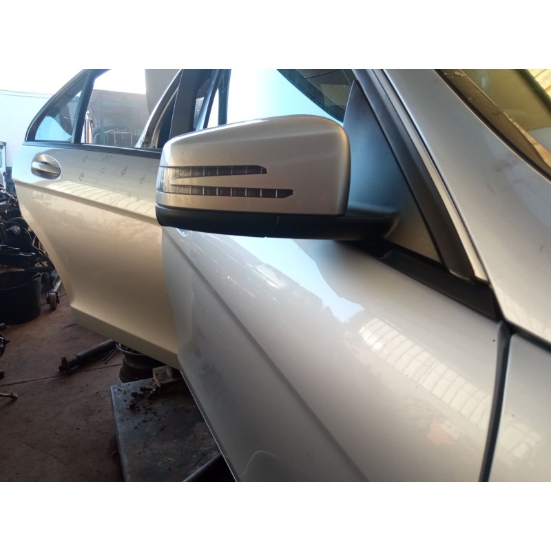 mercedes benz c220 del año 0