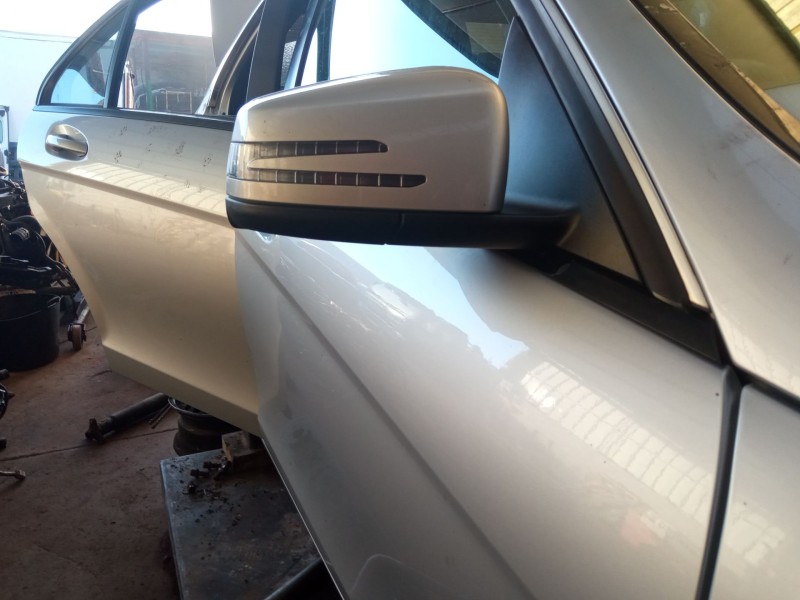 mercedes benz c220 del año 0